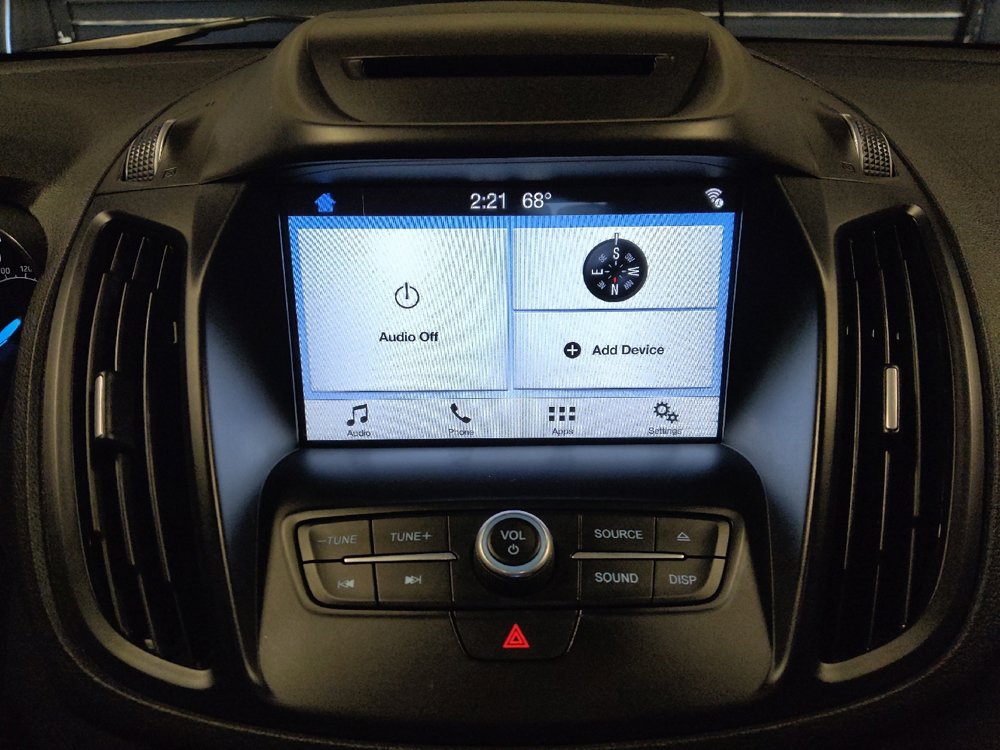 Used 2018 Ford Escape SE w/ SE Sync 3 Package image 25