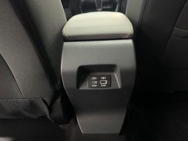 Used 2024 Subaru Crosstrek 2.5i Wilderness w/ Crosstrek Mirror Package image 29