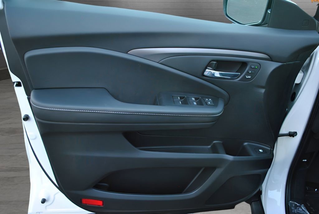 New 2026 Honda Ridgeline RTL image 5