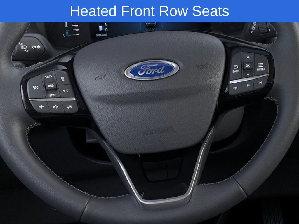 New 2026 Ford Escape Active w/ Tech Pack #1 image 12