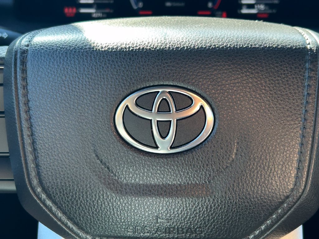 Used 2026 Toyota Tacoma TRD Off-Road AWD/4WD image 37