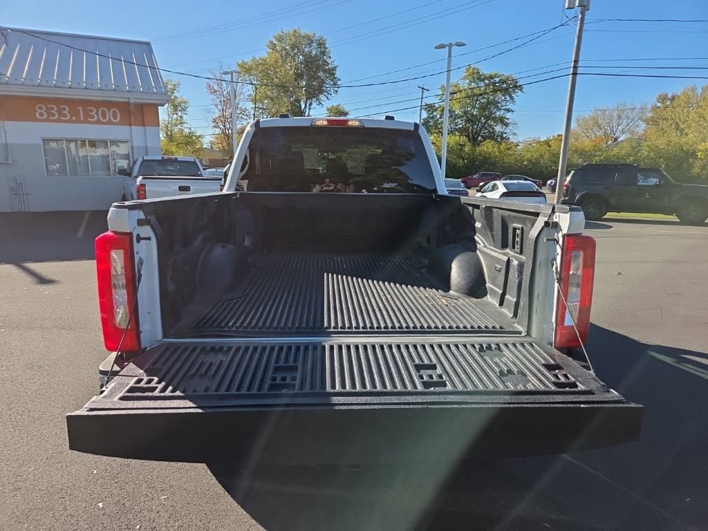 Used 2024 Ford F250 XLT image 12