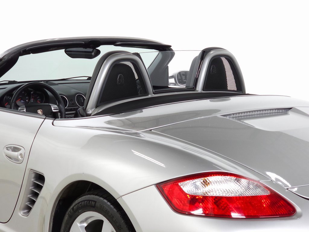 Used 2007 Porsche Boxster image 14