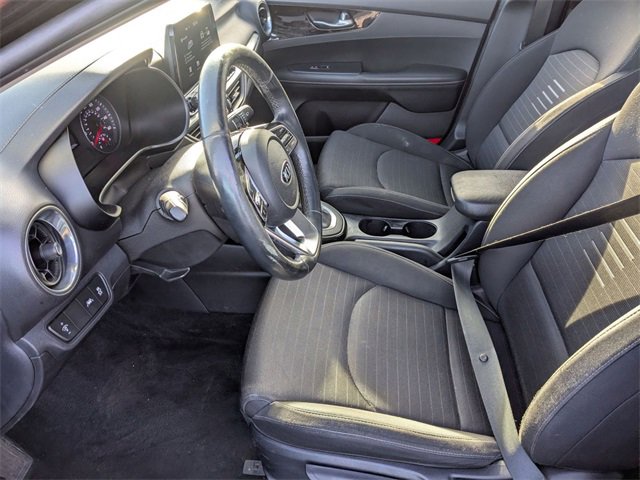 Used 2019 Kia Forte S w/ S Premium Package image 17