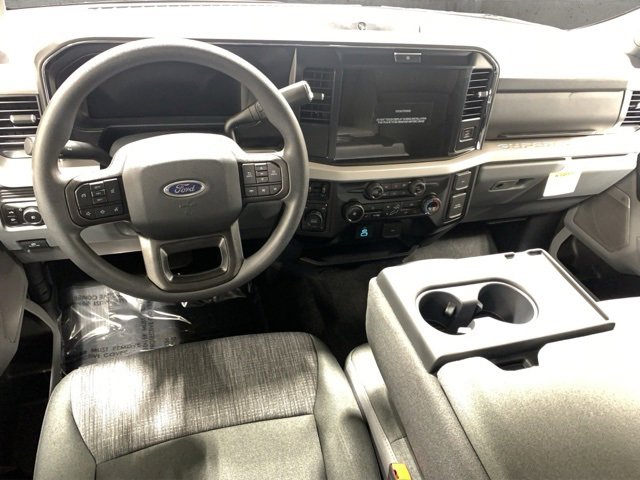 New 2026 Ford F350 XLT w/ XLT Premium Package image 12