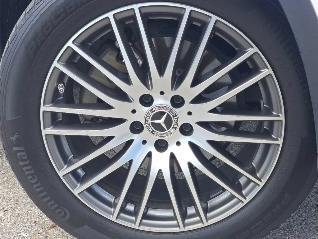 Certified 2023 Mercedes-Benz GLC 300 4MATIC image 10