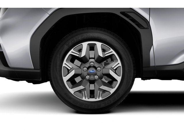 New 2026 Subaru Forester Premium AWD/4WD image 10