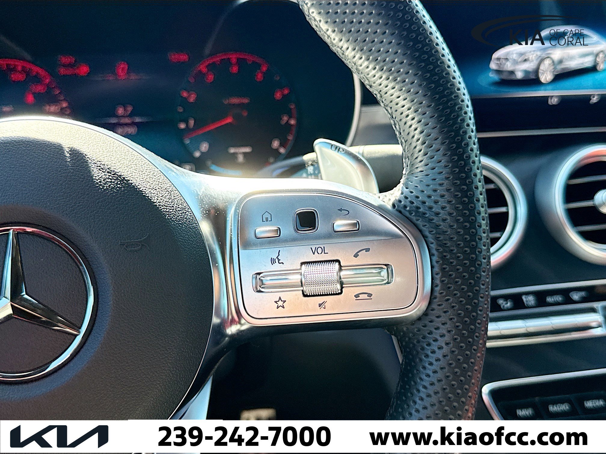 Used 2023 Mercedes-Benz C 43 AMG 4MATIC Coupe image 37