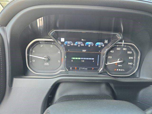 Used 2023 GMC Sierra 2500 Denali image 20