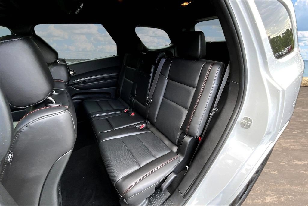Used 2026 Dodge Durango GT AWD/4WD image 24