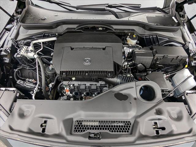 New 2026 Acura MDX SH-AWD w/ Technology Package image 20