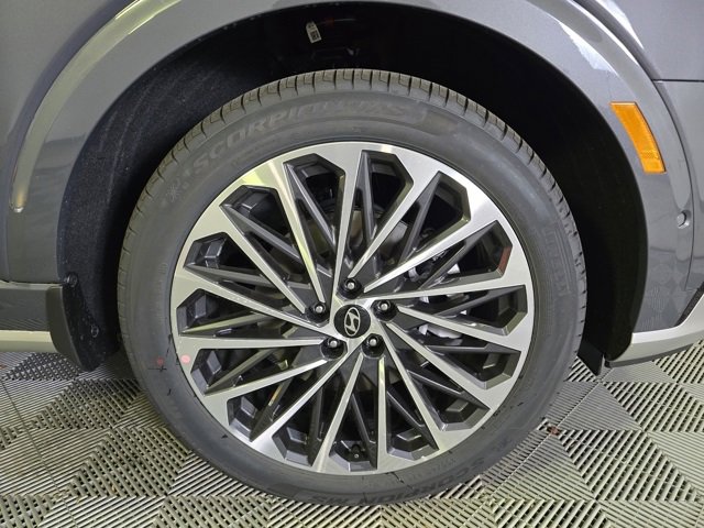 New 2026 Hyundai Palisade Calligraphy image 3