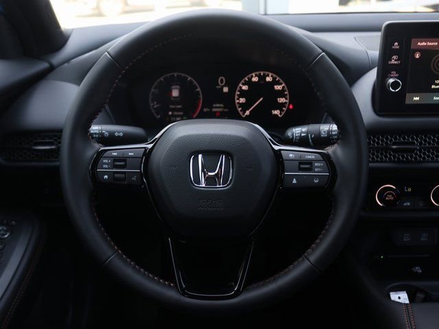 New 2026 Honda HR-V Sport image 12