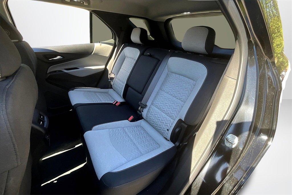 Used 2022 Chevrolet Equinox LT image 21