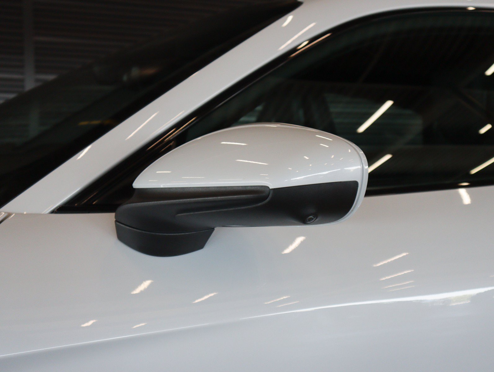 Certified 2025 Porsche Taycan RWD image 30