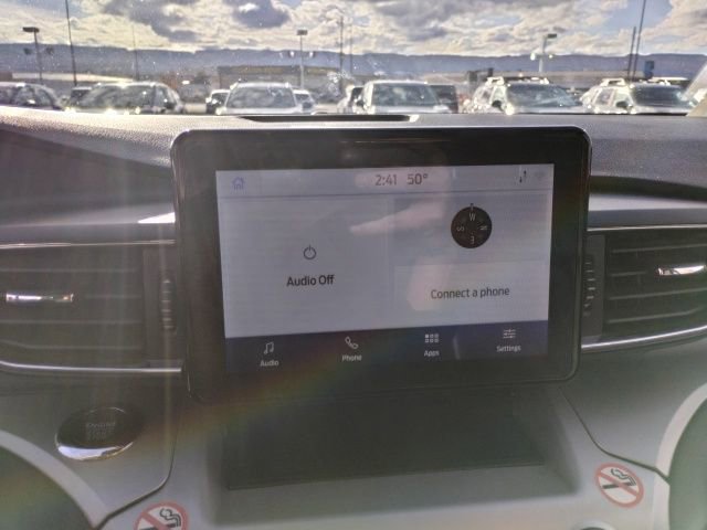 Used 2023 Ford Explorer XLT w/ Equipment Group 202A AWD/4WD image 27