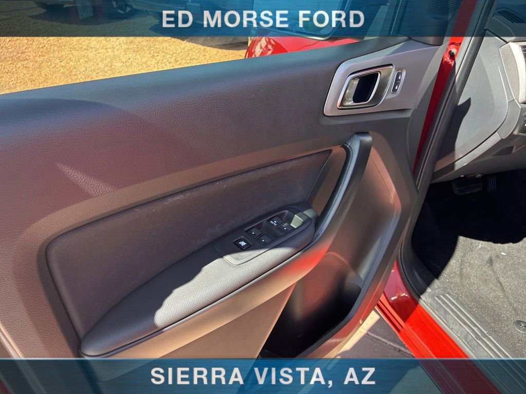 Used 2023 Ford Ranger XLT w/ Equipment Group 302A High AWD/4WD image 26