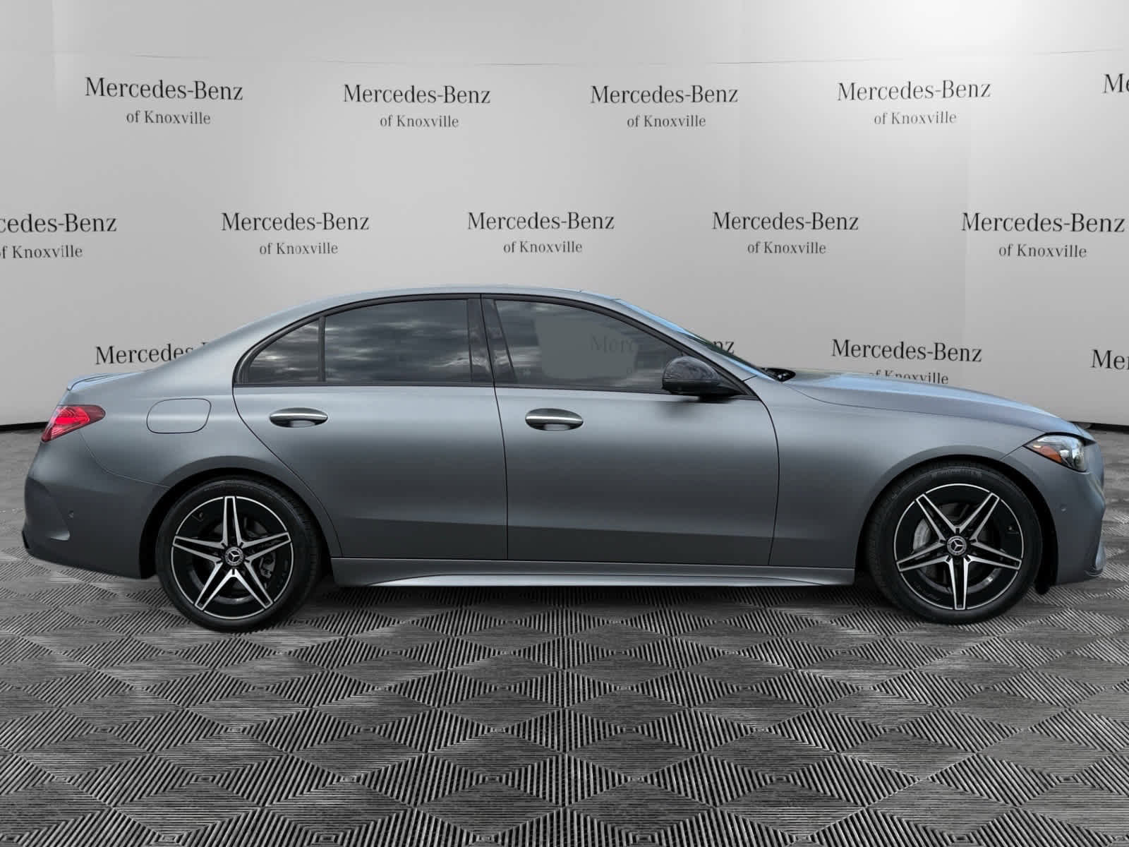 Certified 2023 Mercedes-Benz C 300 Sedan image 6