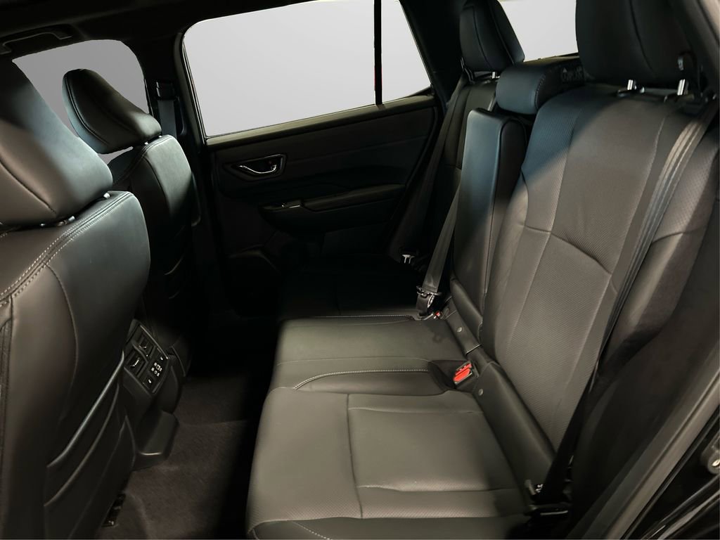 New 2026 Subaru Outback Touring image 10