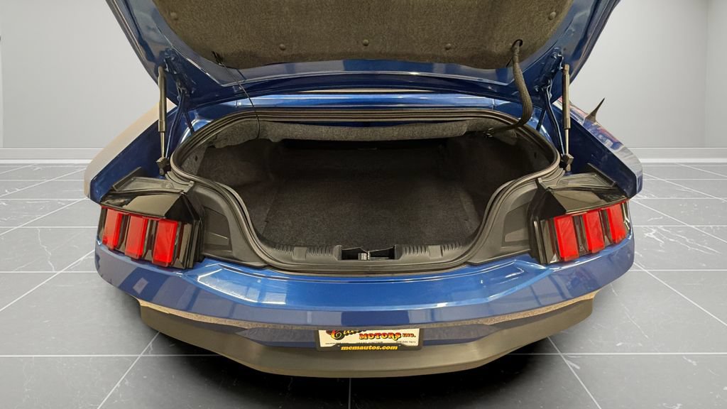 Used 2024 Ford Mustang GT Premium RWD image 15