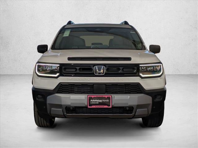 New 2026 Honda Passport RTL image 6