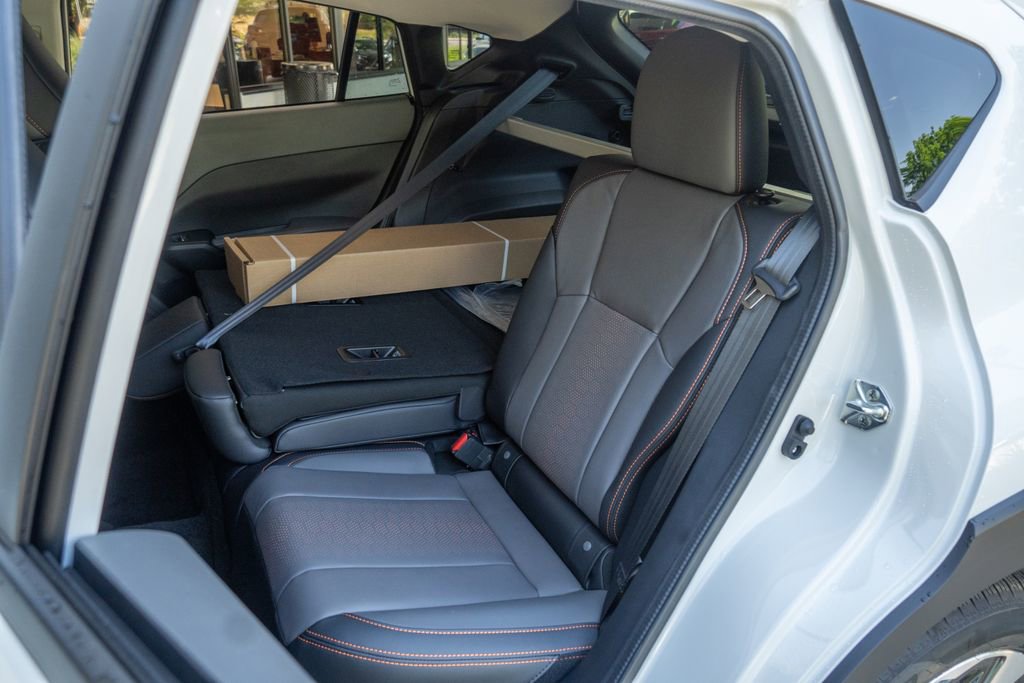 Certified 2025 Subaru Crosstrek 2.5i Limited w/ Popular Package #4A image 17