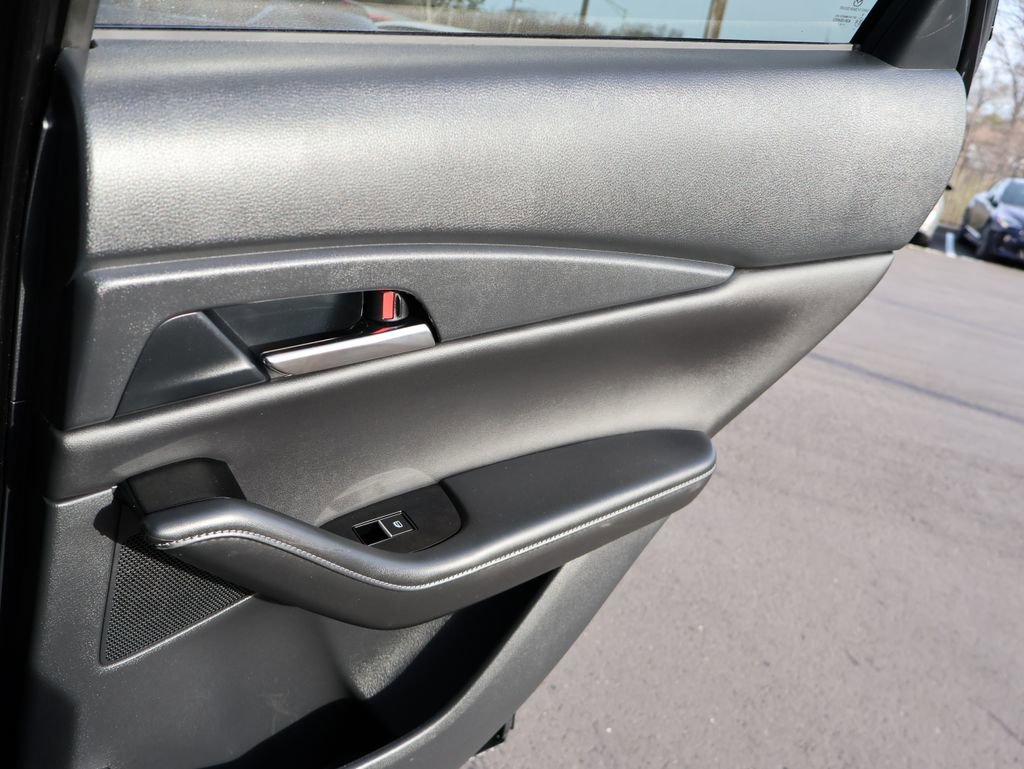 Used 2024 MAZDA CX-30 AWD 2.5 S w/ Preferred Package image 14