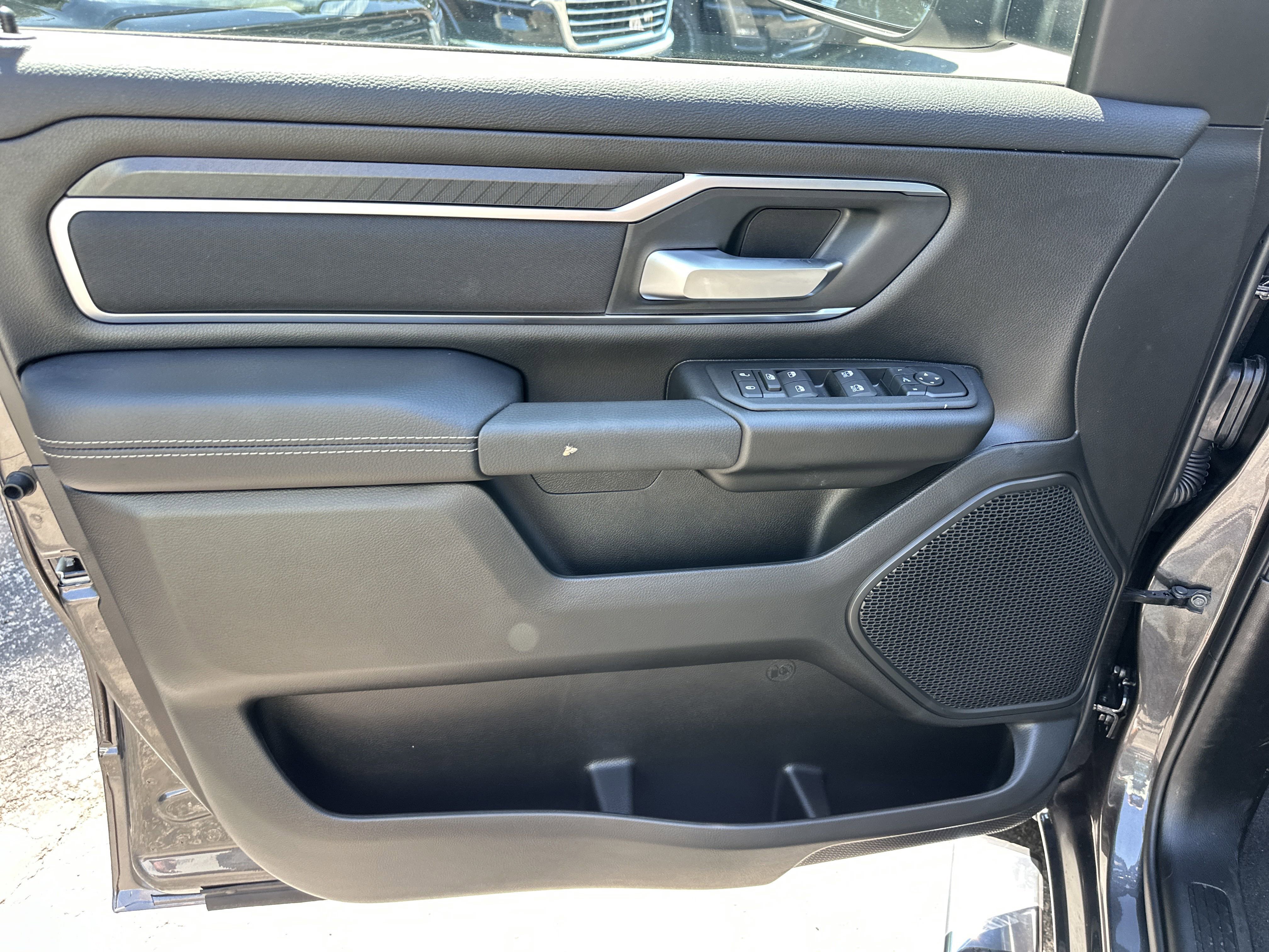 New 2026 RAM 1500 Big Horn image 27