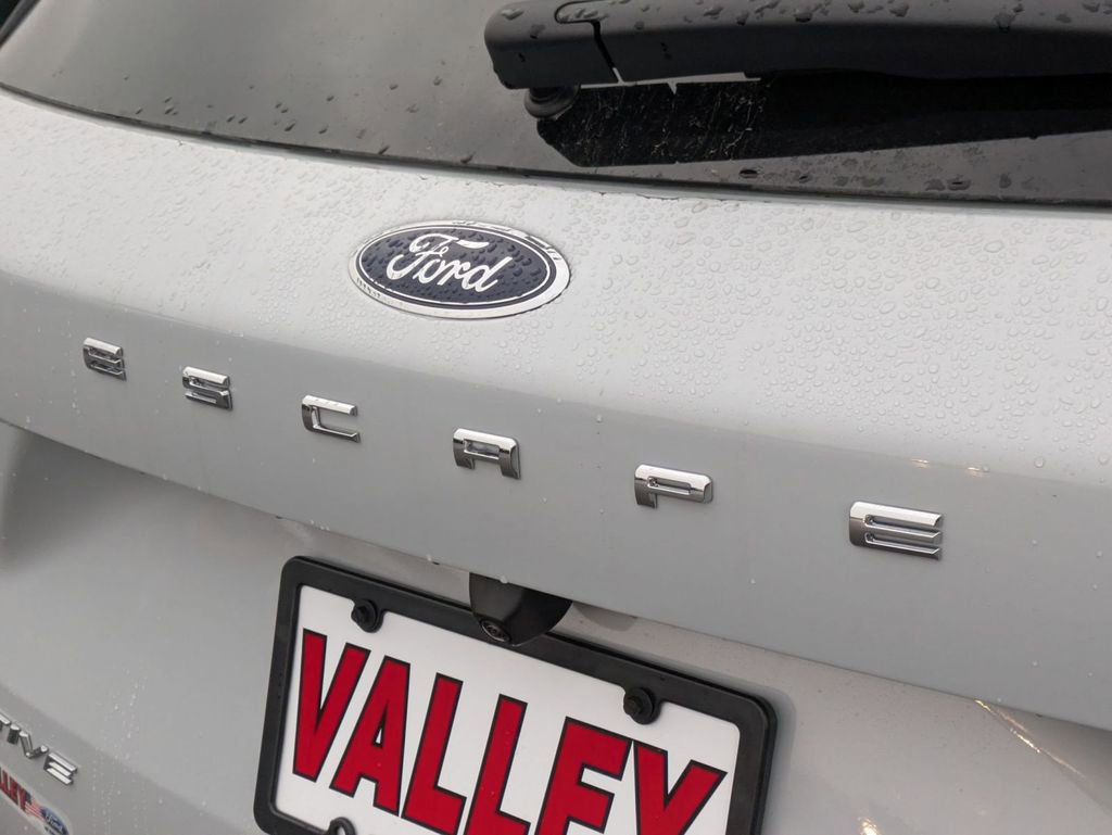 New 2026 Ford Escape Active w/ Tech Pack #1 image 13