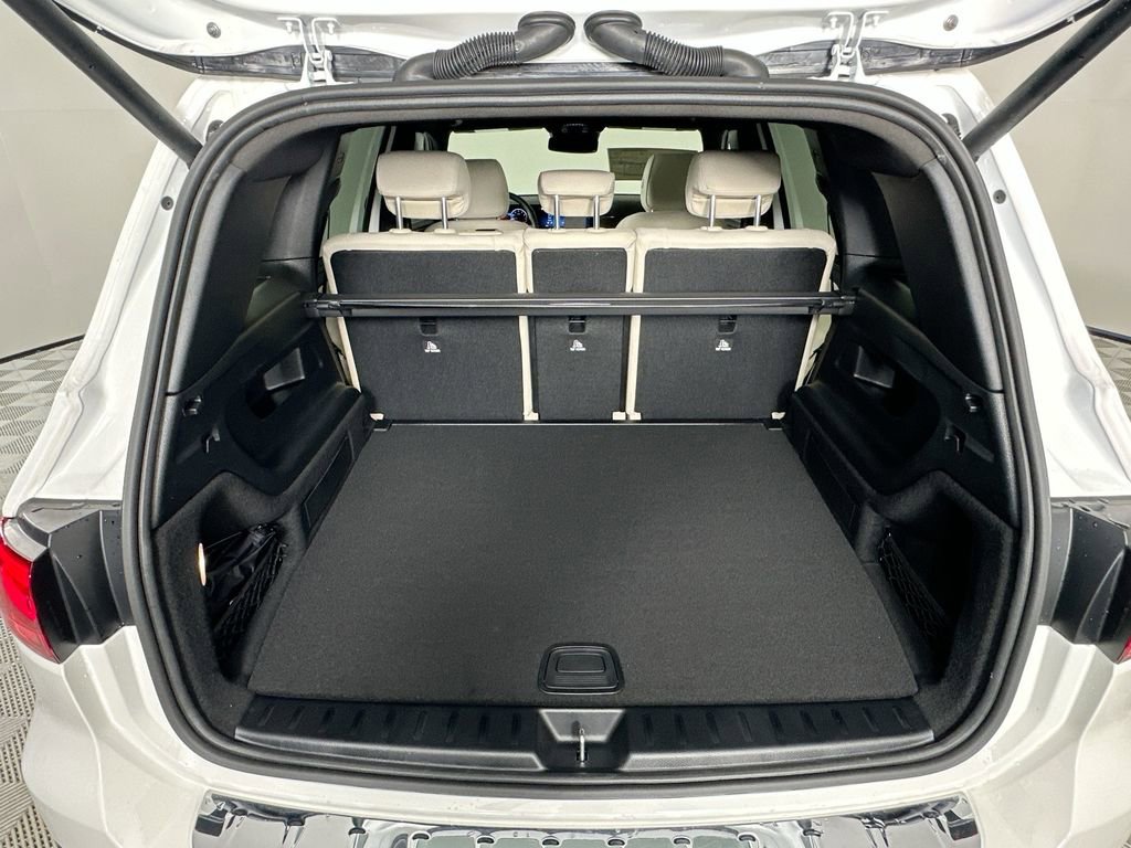 Certified 2026 Mercedes-Benz GLB 250 GLB 250 image 26