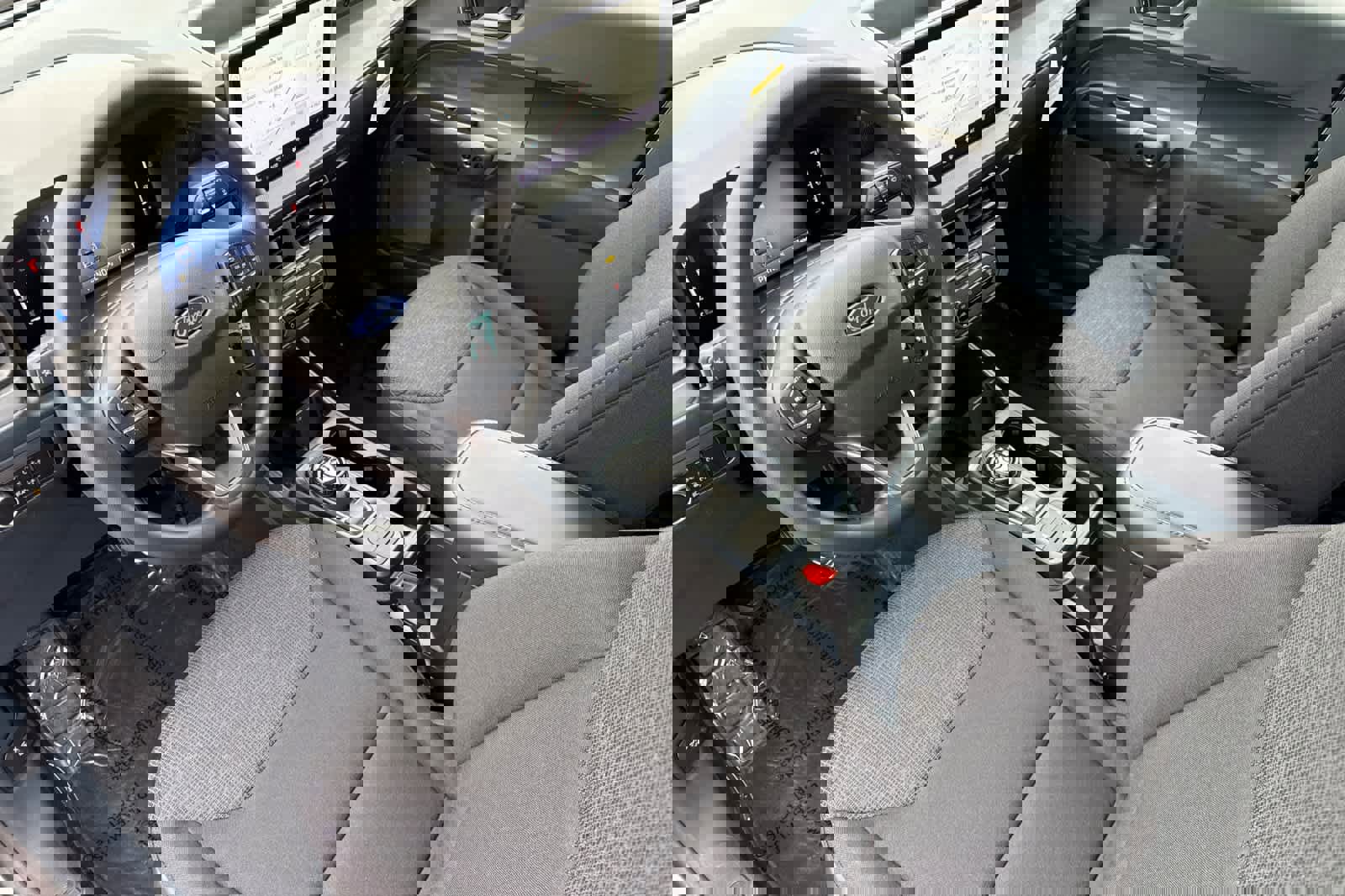 New 2026 Ford Maverick XL image 18