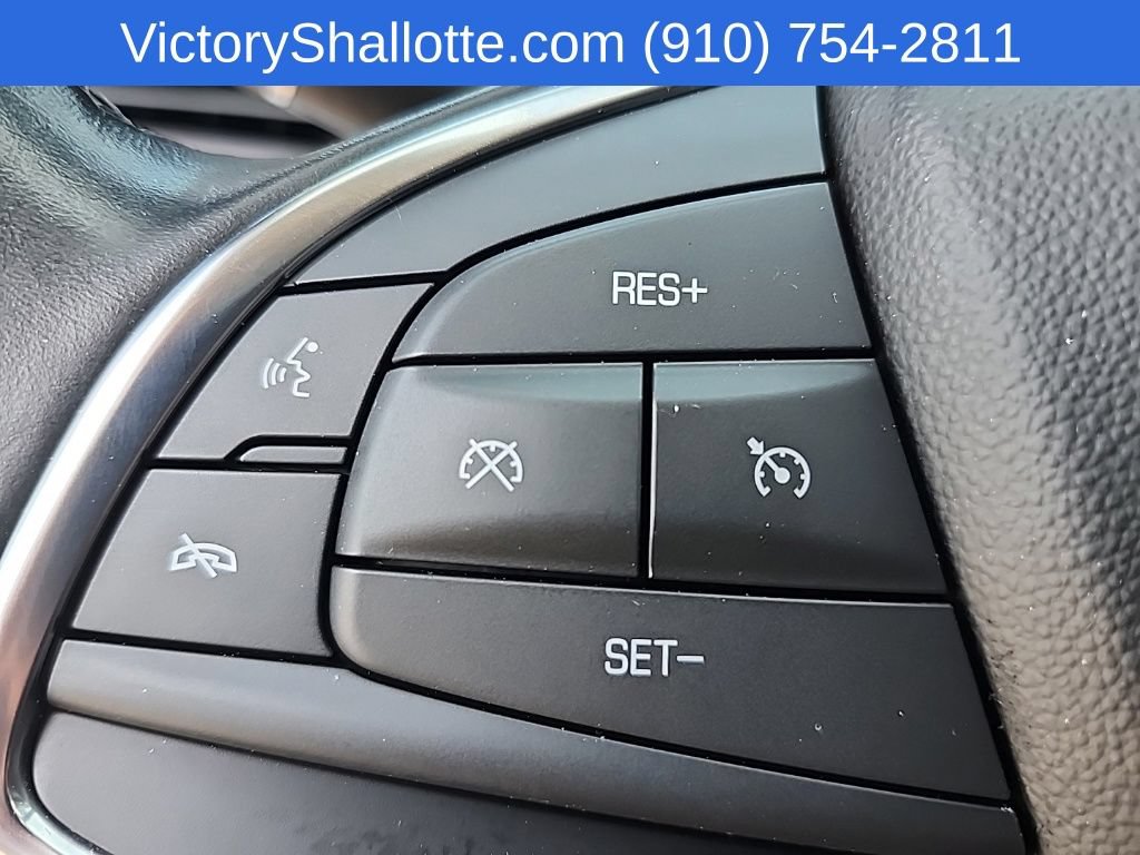 Used 2019 Cadillac XT5 Premium Luxury FWD image 12
