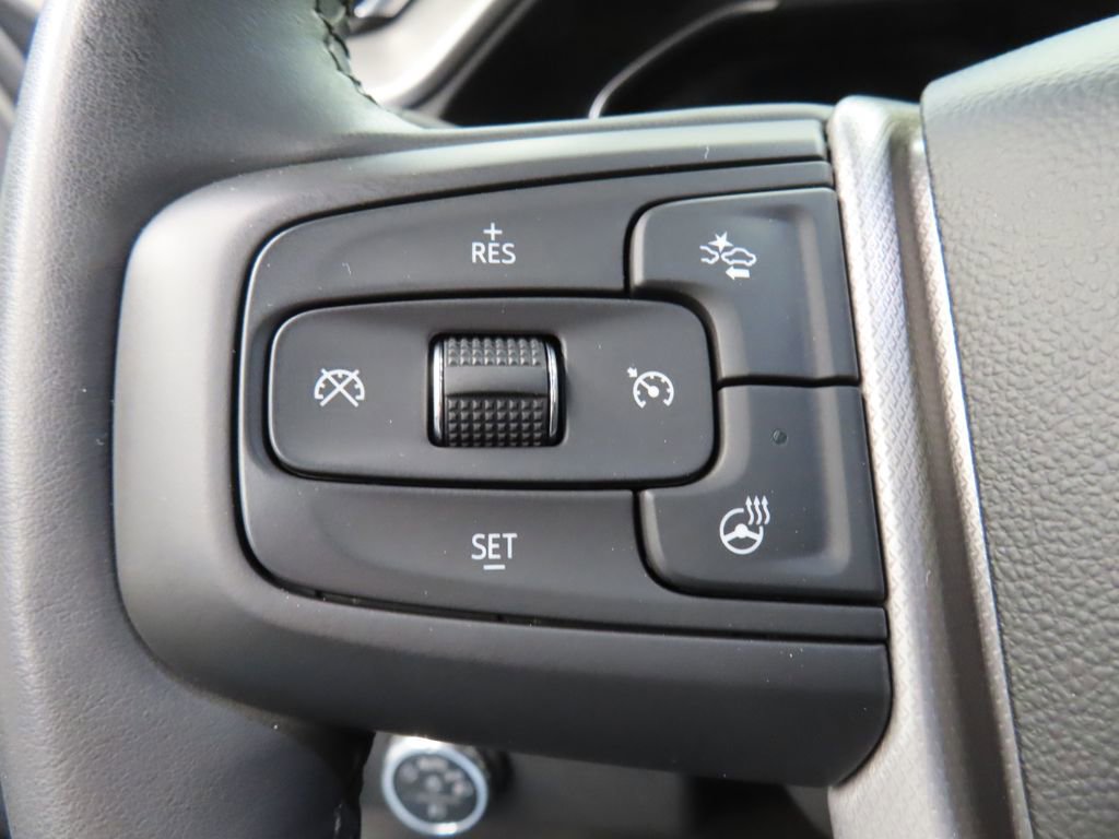 Used 2025 GMC Sierra 3500 Denali image 64