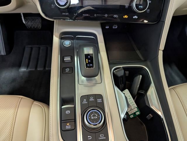 Used 2025 INFINITI QX60 Sensory w/ Vision Package image 26