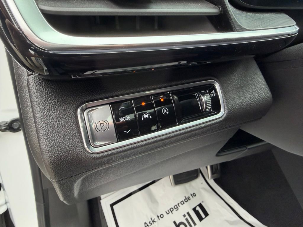 Certified 2024 Buick Envision Sport Touring AWD/4WD image 20