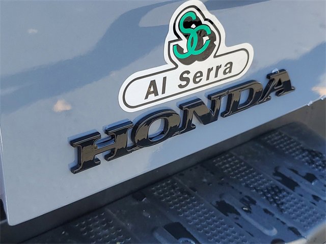 New 2026 Honda Ridgeline Black Edition image 6