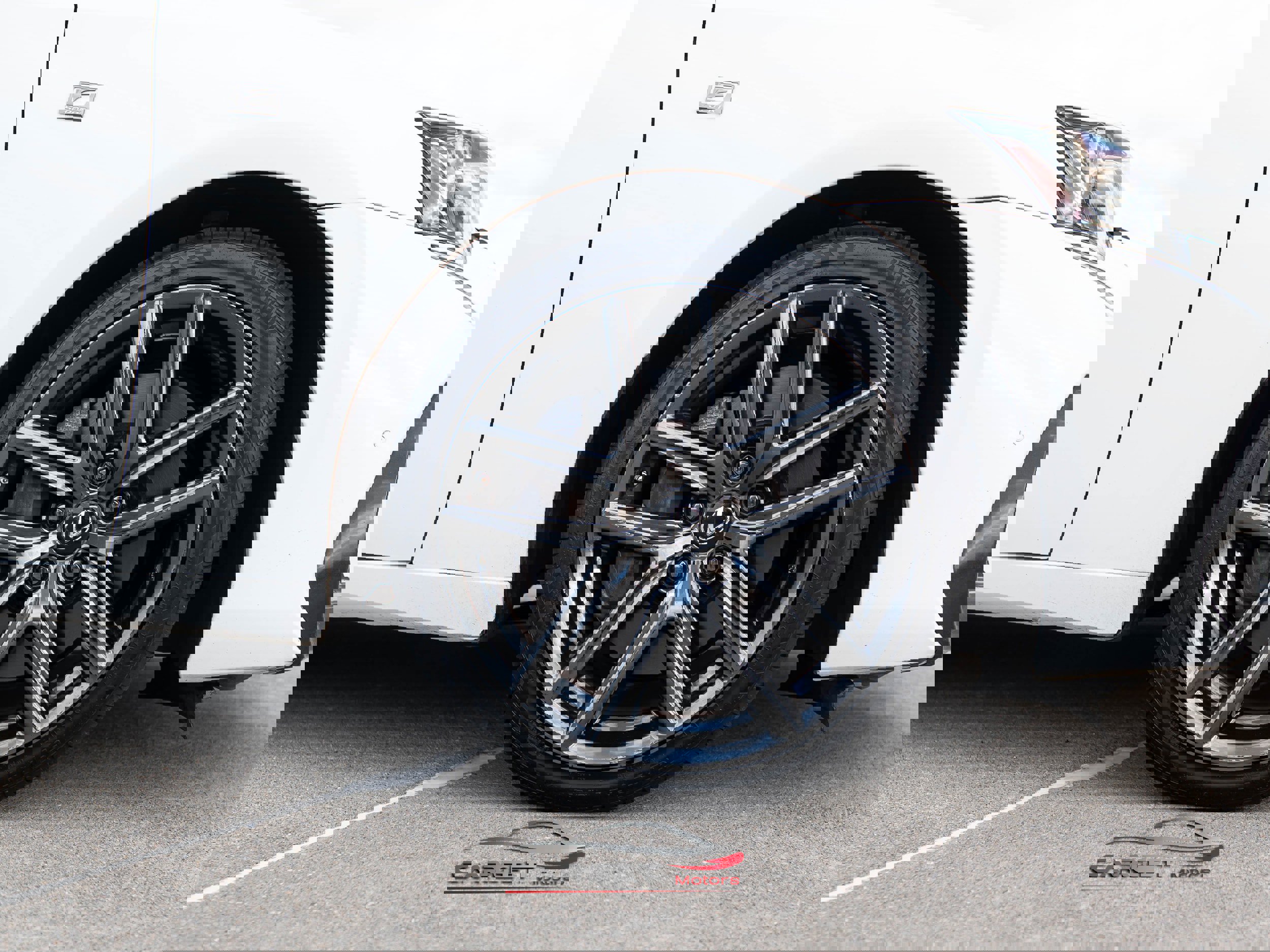 Used 2019 Lexus IS 300 w/ Navigation Package image 8