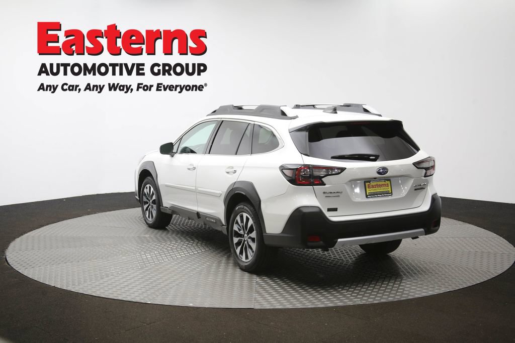 Used 2023 Subaru Outback Touring XT AWD/4WD image 66