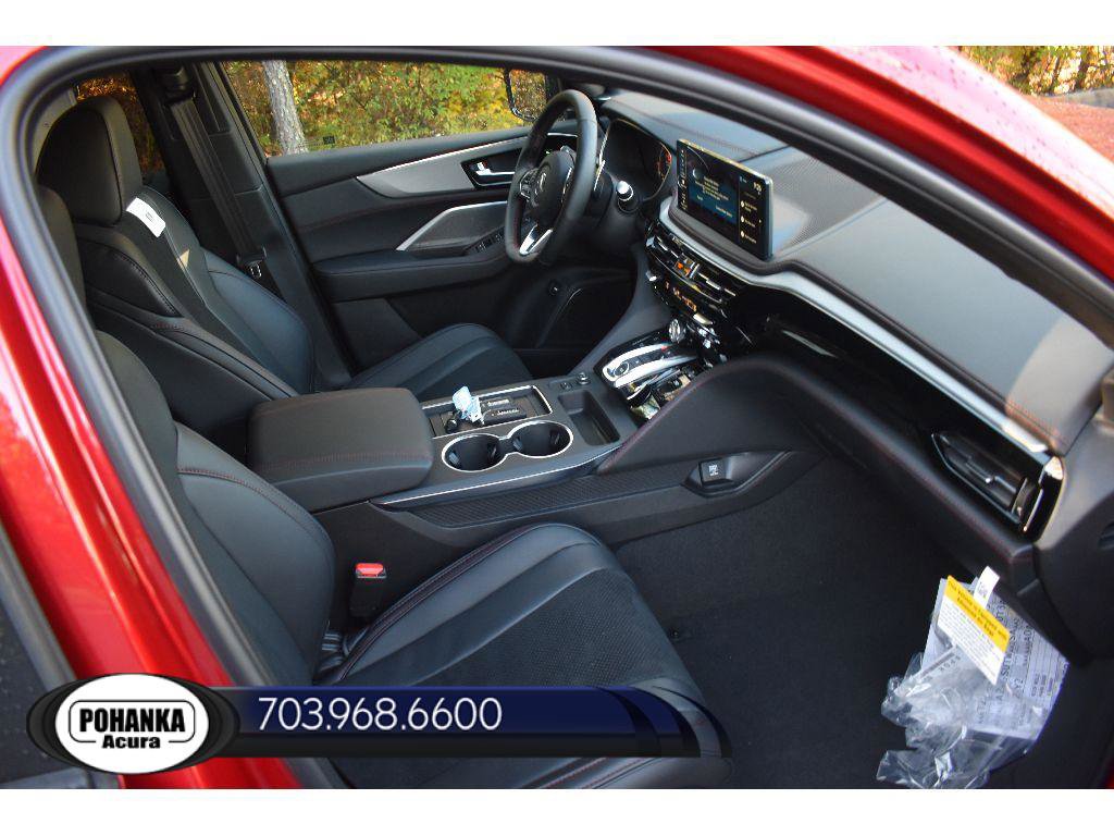 New 2026 Acura MDX A-Spec image 14