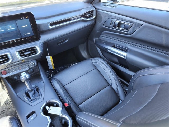 New 2025 Ford Mustang GT Premium image 15