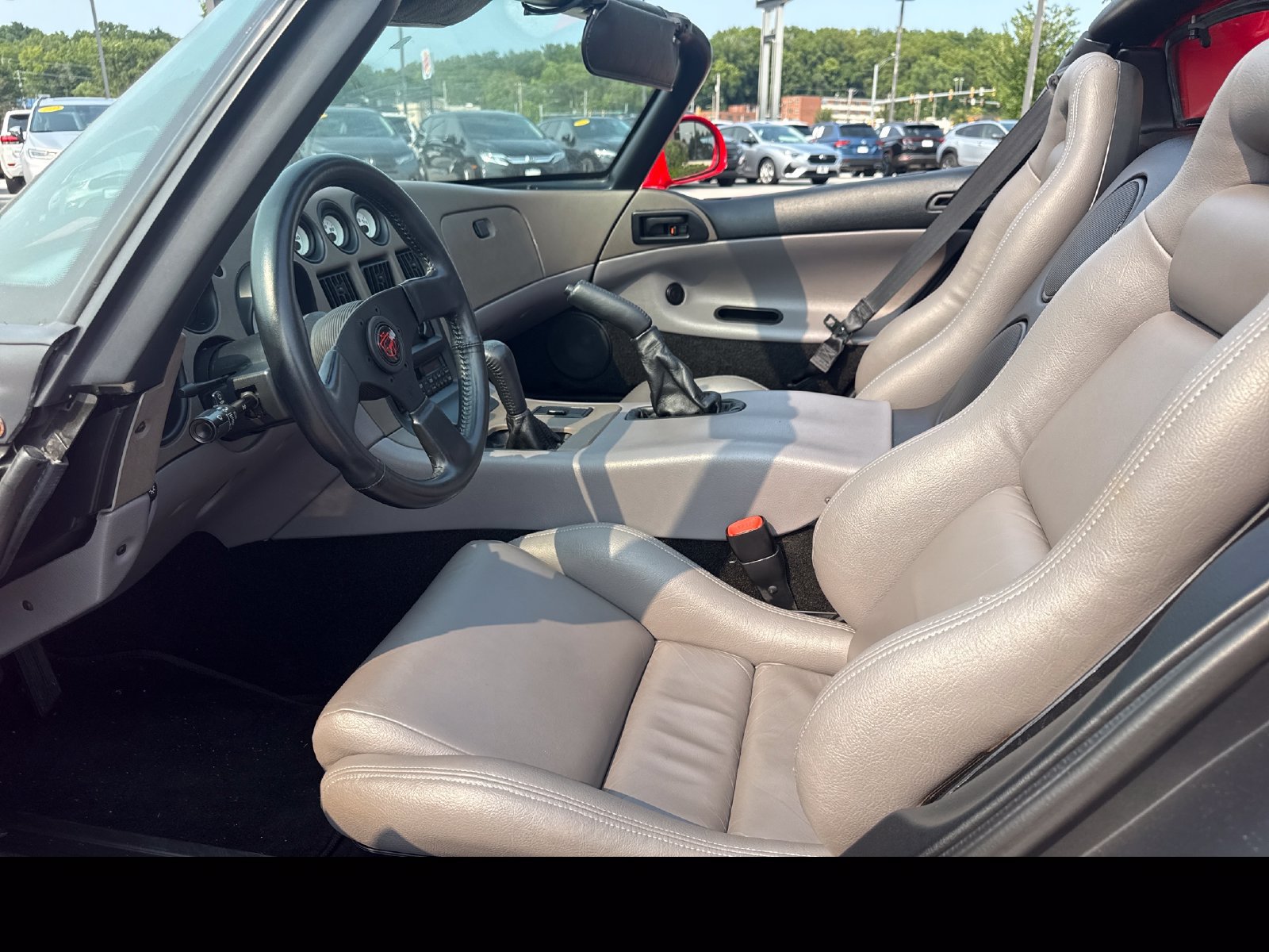 Used 1994 Dodge Viper RT/10 RWD image 9