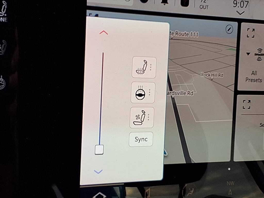 Used 2022 Jeep Wagoneer Series II image 4