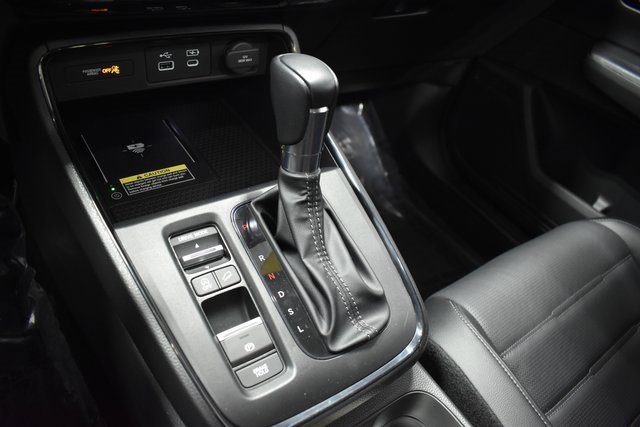 Used 2025 Honda CR-V EX-L image 20