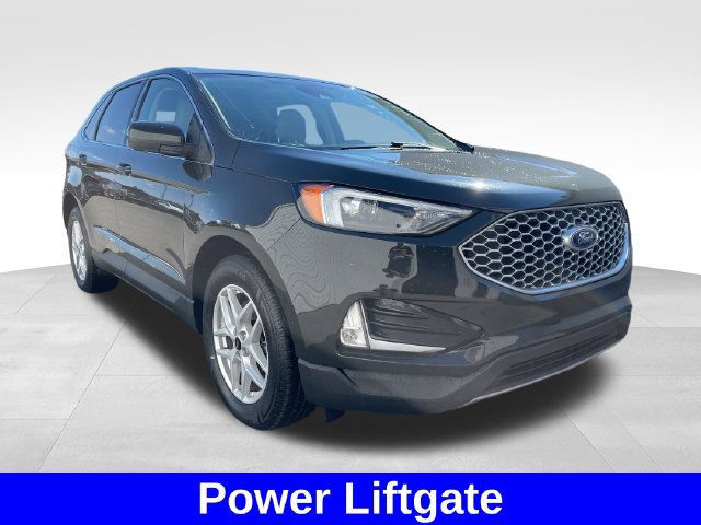 Used 2024 Ford Edge SEL w/ Convenience Package AWD/4WD image 7