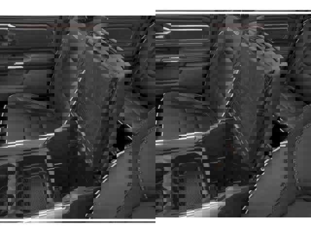 New 2026 RAM 1500 Laramie image 16