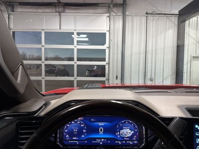 Used 2025 Chevrolet Silverado 2500 LT w/ All Star Edition image 9