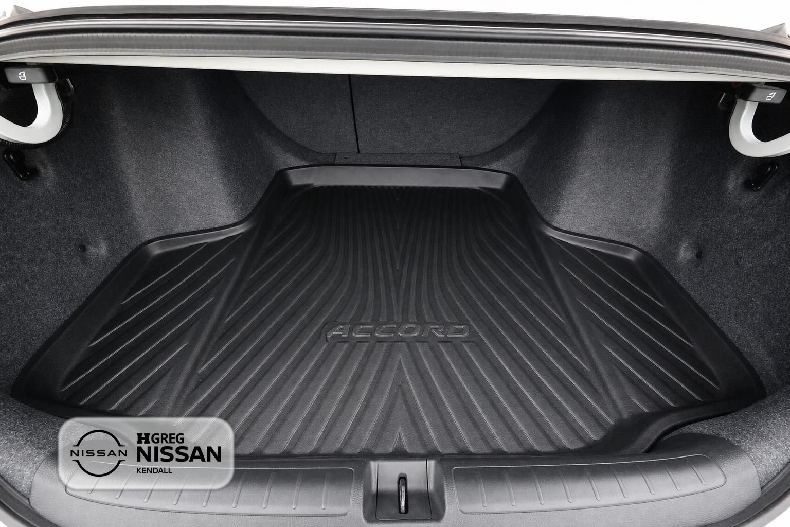 Used 2021 Honda Accord EX-L image 14