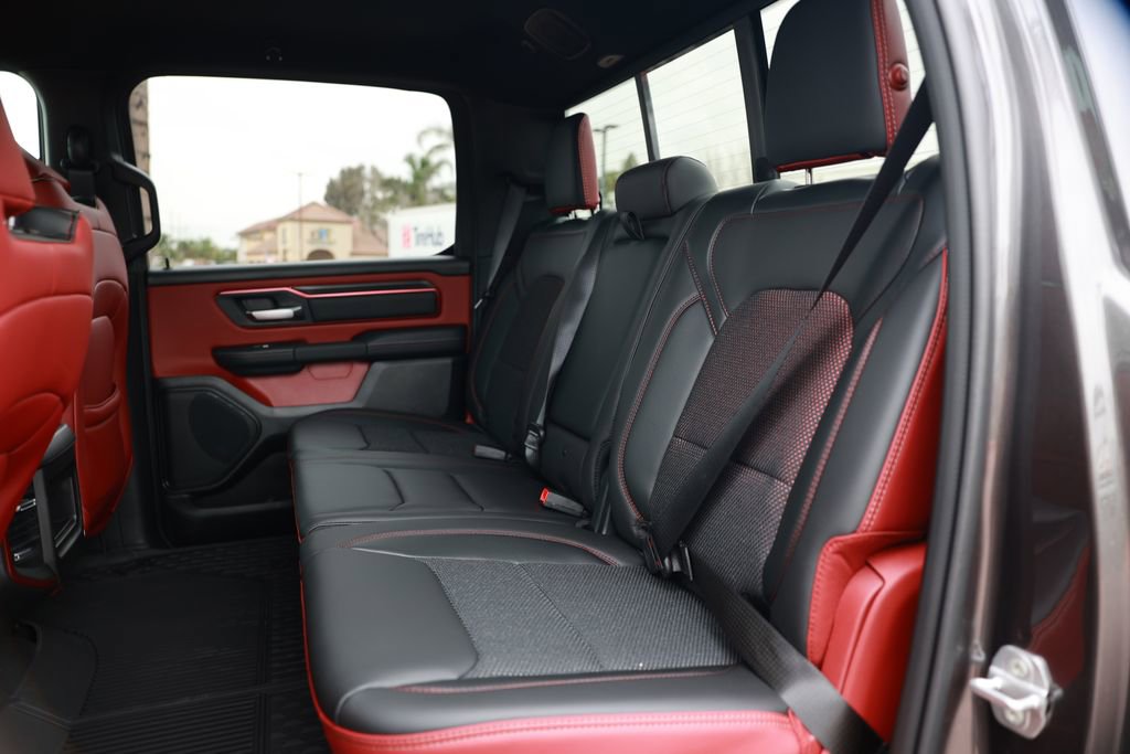 New 2026 RAM 1500 Rebel image 30