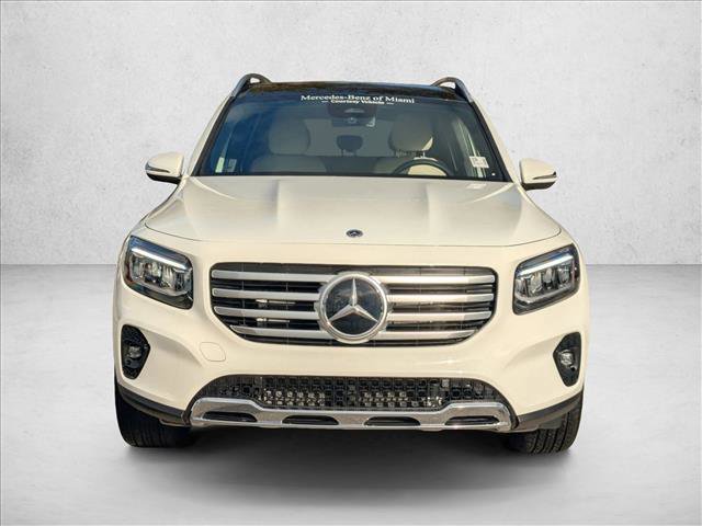 Used 2026 Mercedes-Benz GLB 250 GLB 250 image 2