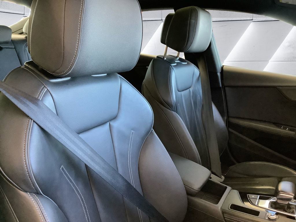 Used 2024 Audi A5 2.0T Premium Plus image 13